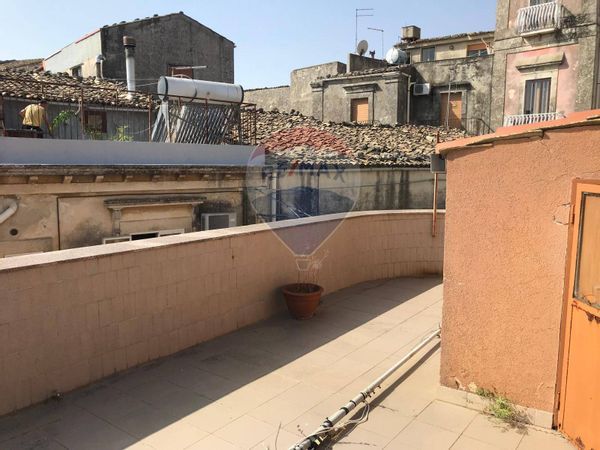 Casa Indipendente Palazzolo Acreide, SR Vendita - Foto 3