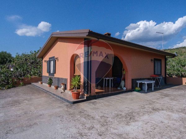 Villa singola Bronte, CT Vendita - Foto 3