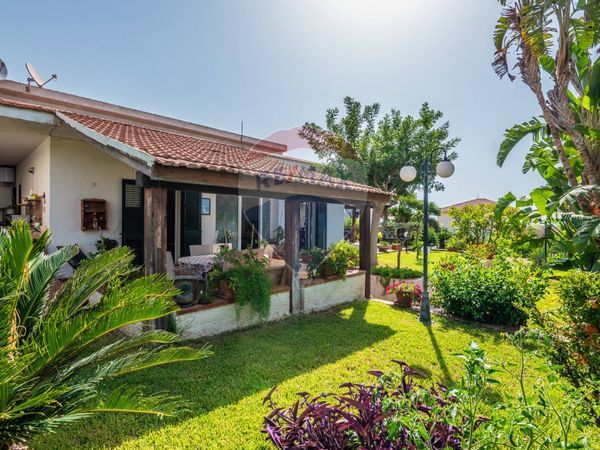 Villa singola Marina di Ragusa, Ragusa, RG Vendita - Foto 3