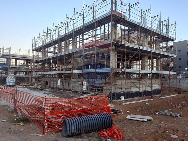 Villetta bifamiliare Ficarazzi, PA Vendita - Foto 2