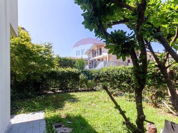 Appartamento Vaprio d'Adda, MI Vendita