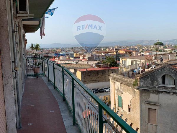 Appartamento Duca D'aosta, Casoria, NA Vendita
