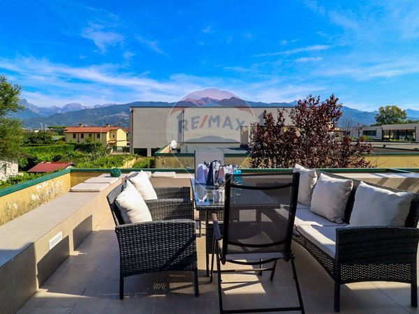 Villa o villino Montignoso, MS Vendita - Foto 2