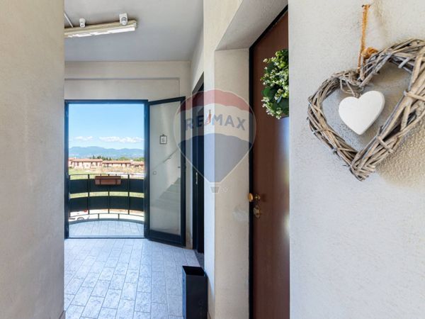 Appartamento Fiano Romano, RM Vendita - Foto 4