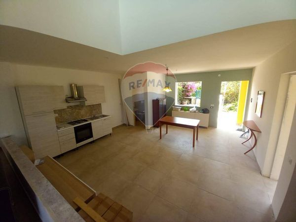 Villa singola Terrasini, PA Affitto - Foto 4