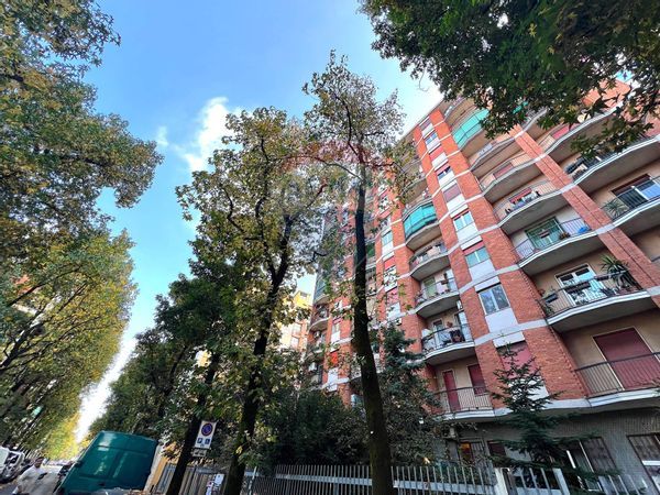 Appartamento Cinisello Balsamo, MI Vendita