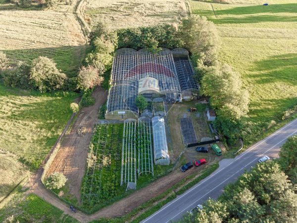 Azienda Agricola Cumiana, TO Vendita