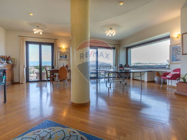 Porzione di villa Montesilvano, PE Vendita - Foto 3