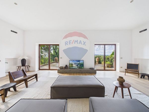 Villa singola Formello, RM Vendita - Foto 2