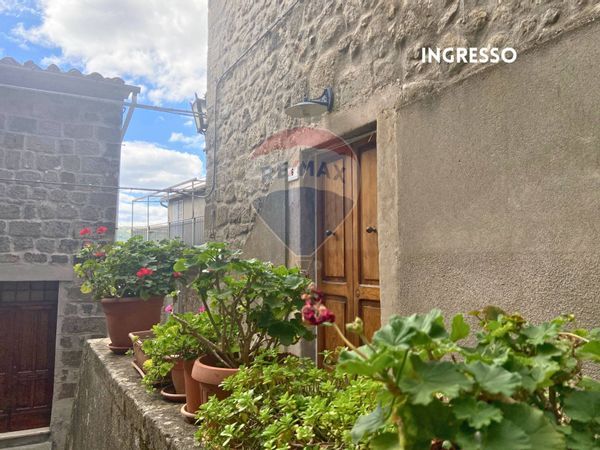 Casa Indipendente Santa Fiora, GR Vendita - Foto 3