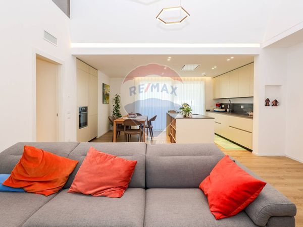 Attico/Mansarda Vigodarzere, PD Vendita - Foto 3