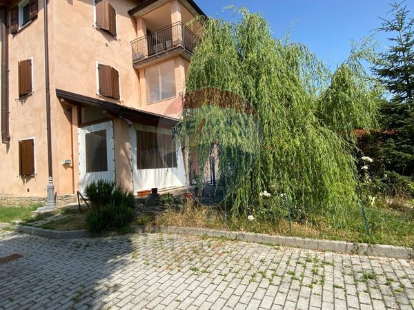 Appartamento Felina, Castelnovo ne' Monti, RE Vendita - Foto 3