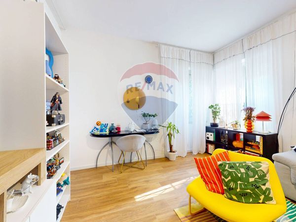 Appartamento Bellaria, Cinisello Balsamo, MI Vendita - Foto 4