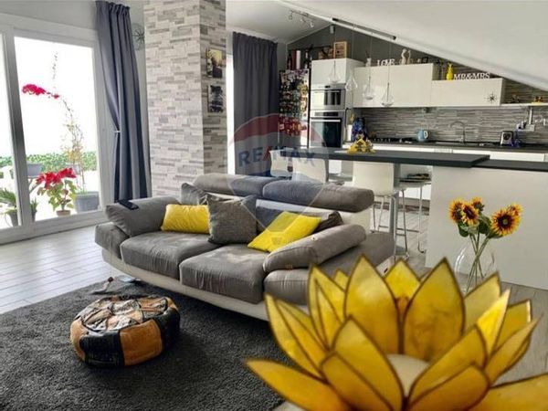 Appartamento Ficarazzi, Aci Castello, CT Vendita