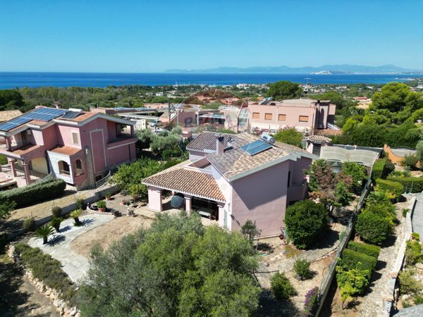 Casa Indipendente Zona Capitana, Quartu Sant'Elena, CA Vendita
