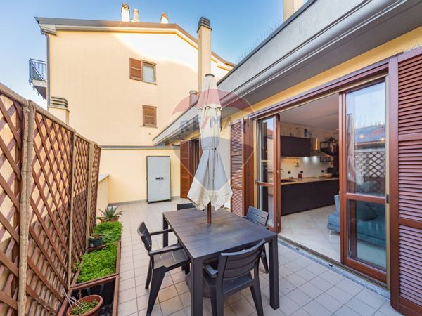 Appartamento San Giuliano, San Giuliano Milanese, MI Vendita