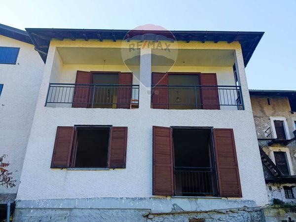 Casa Semindipendente Piantedo, SO Vendita - Foto 2