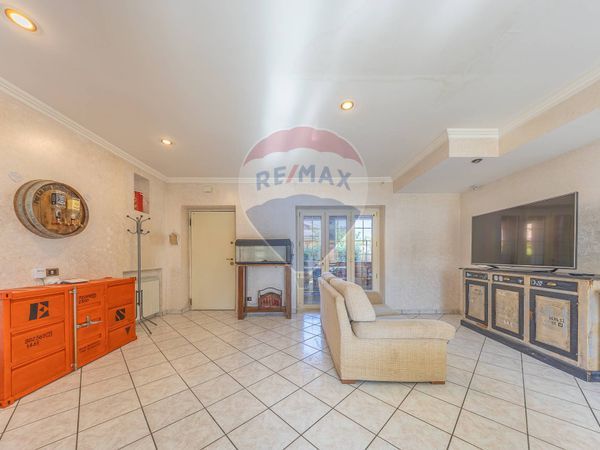 Appartamento Isola Sacra, Fiumicino, RM Vendita - Foto 3