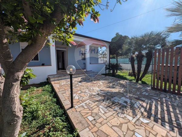 Villa o villino Casuzze, Santa Croce Camerina, RG Vendita - Foto 4