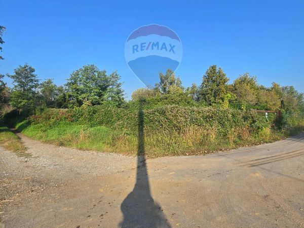 Terreno Edificabile Pozzuolo, Pozzuolo Martesana, MI Vendita - Foto 4