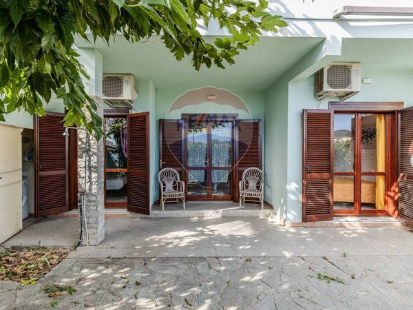 Appartamento Villasimius, SU Vendita - Foto 2