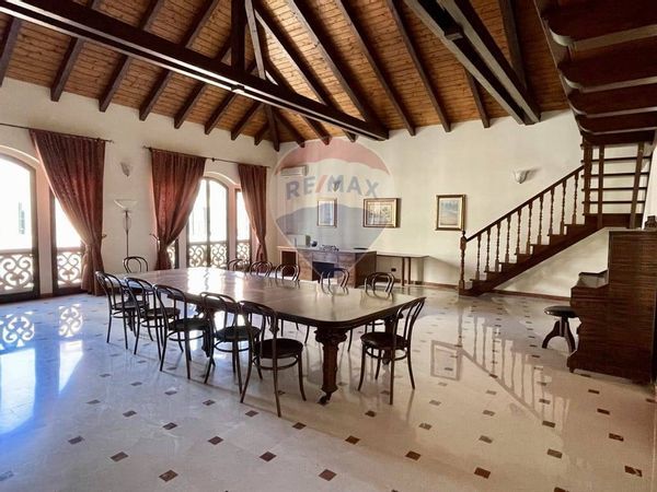 Ufficio Barletta, BT Affitto