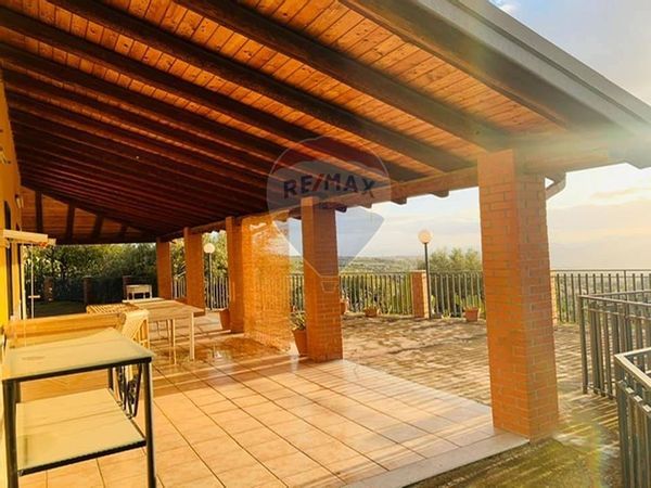 Villa singola Adrano, CT Vendita - Foto 4