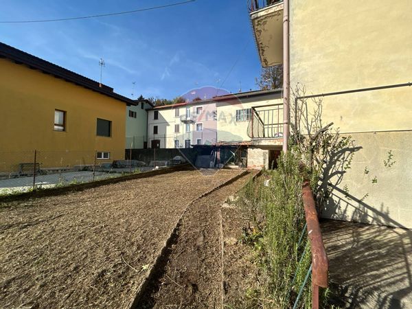 Casa Indipendente Rodero, CO Vendita - Foto 4