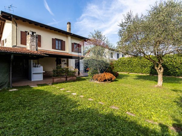 Villa singola Settala, MI Vendita - Foto 2