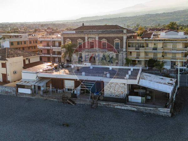 Casa Indipendente Sant'Anna, Mascali, CT Vendita