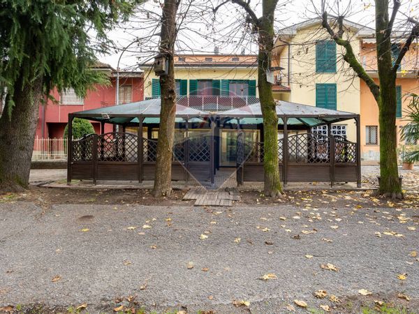 Locale Commerciale Inzago, MI Affitto