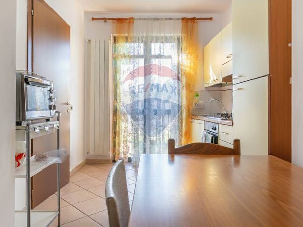 Porzione di casa Madonna delle Piane, Chieti, CH Vendita