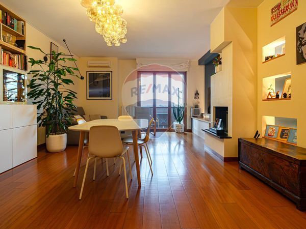 Attico/Mansarda Mazzo, Rho, MI Vendita - Foto 2