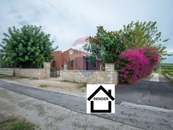 Villa o villino Santa Maria del Focallo, Ispica, RG Vendita