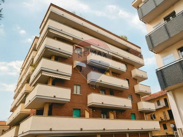 Attico/Mansarda Centro, Novara, NO Vendita - Foto 3