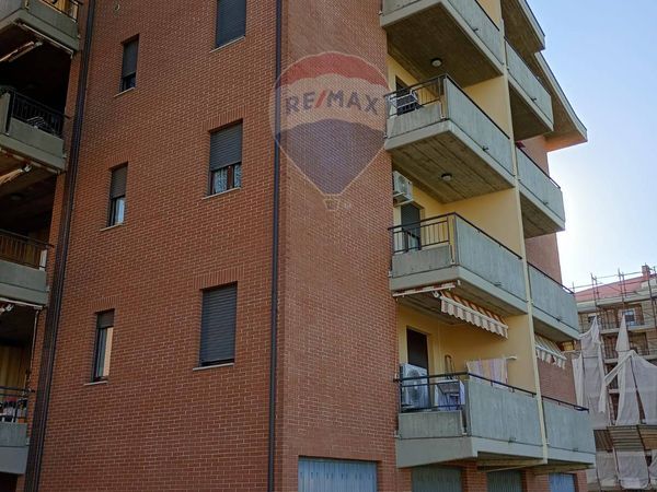 Appartamento Montesilvano Spiaggia, Montesilvano, PE Vendita