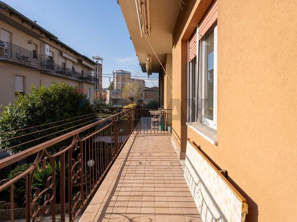 Appartamento Jesi, AN Vendita - Foto 4