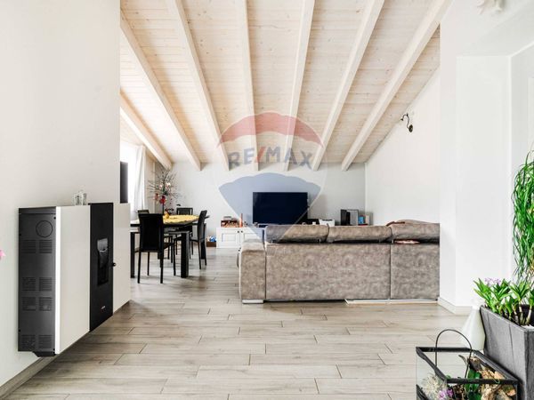 Villa singola Buon Gesù, Olgiate Olona, VA Vendita - Foto 2