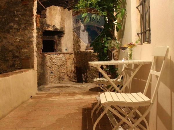 Casa Semindipendente Camaiore, LU Vendita - Foto 4
