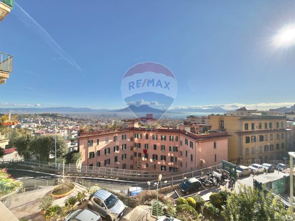 Appartamento Arenella, Napoli, NA Affitto