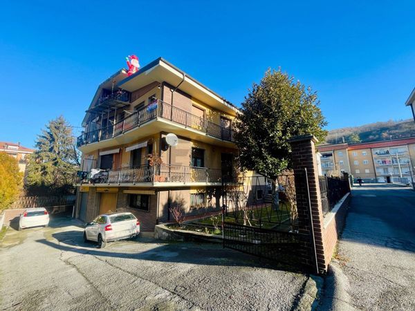 Appartamento Millesimo, SV Vendita