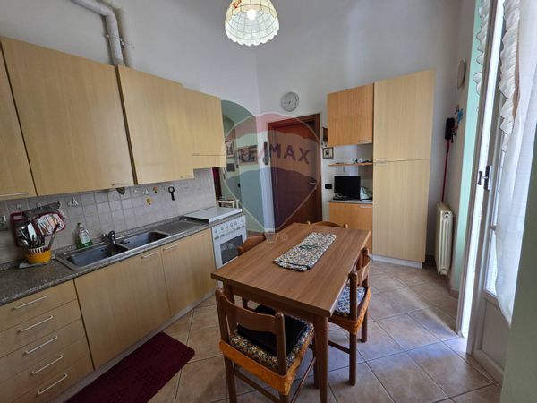 Appartamento Fezzano, Portovenere, SP Affitto - Foto 3