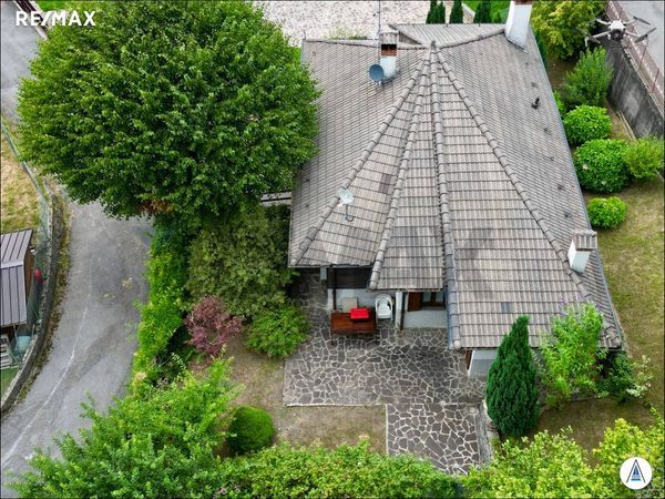 Villa o villino Sottochiesa, Taleggio, BG Vendita - Foto 4