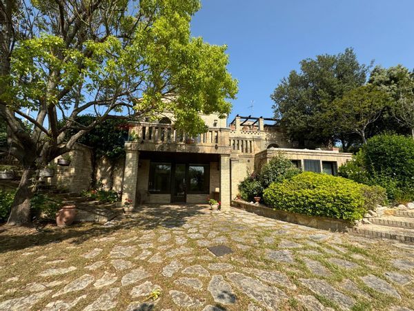 Villa singola Fattore, Santa Maria Imbaro, CH Vendita - Foto 2