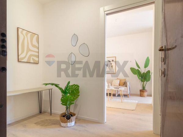 Appartamento Zona Centro, Bollate, MI Vendita - Foto 2