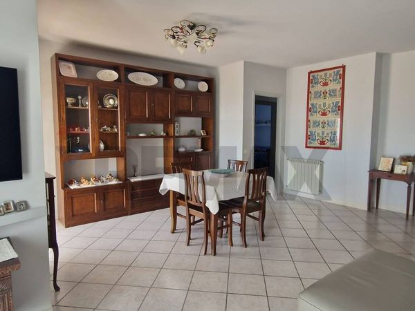 Appartamento Tufo, Minturno, LT Vendita - Foto 3