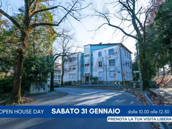 Appartamento Città Giardino, Padova, PD Vendita