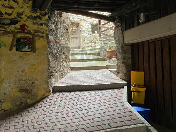 Appartamento Valle, Saviore dell'Adamello, BS Vendita - Foto 2