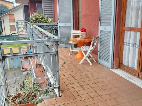 Appartamento San Gervasio, Capriate San Gervasio, BG Vendita - Foto 4