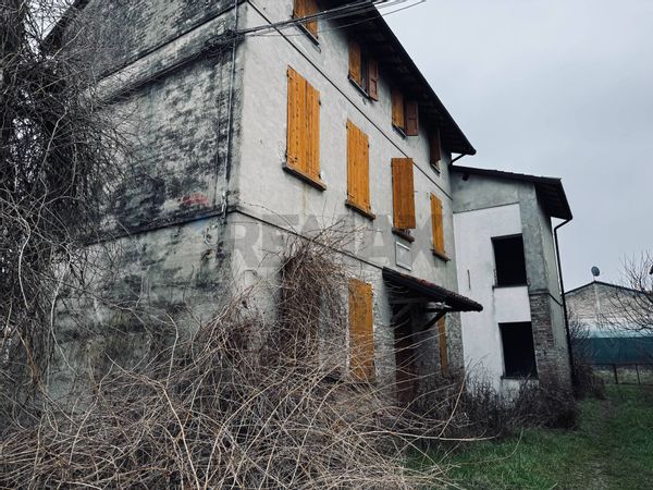 Villa singola Fodico, Poviglio, RE Vendita - Foto 3